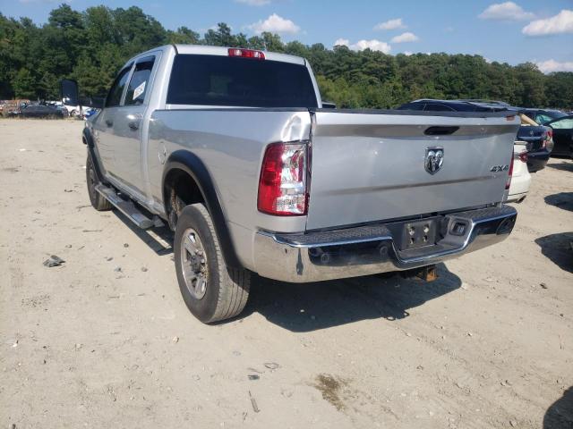 Photo 3 from auction – 2016 RAM 2500 ST with VIN 3C6UR5CL9GG106907