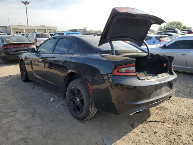 Zdjęcie 3 z aukcji – 2015 DODGE CHARGER SE z VIN 2C3CDXBG1FH799378