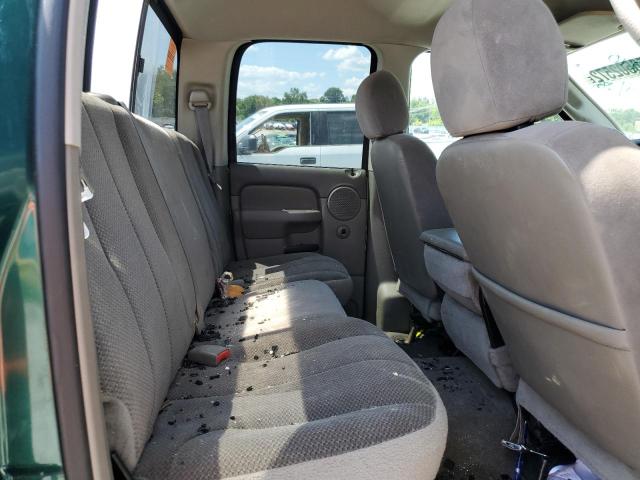 Photo 6 from auction – 2003 DODGE RAM 1500 S with VIN 1D7HU18D93S256270