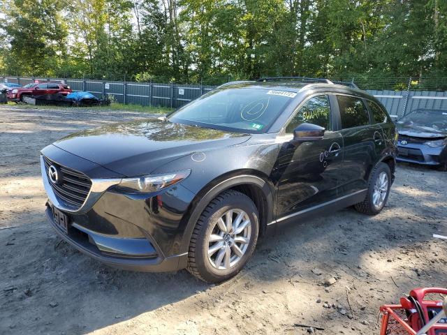 Photo 2 from auction – 2016 MAZDA CX-9 TOURI with VIN JM3TCBBY4G0109663