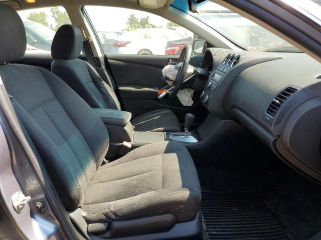 Photo 5 from auction – 2011 NISSAN ALTIMA BAS with VIN 1N4AL2AP5BN516403