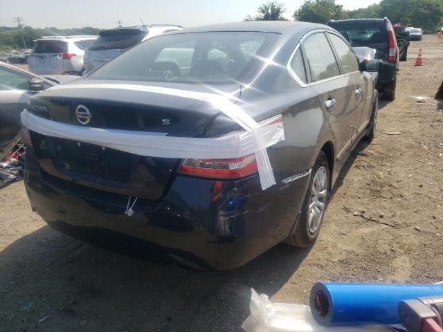 Zdjęcie 4 z aukcji – 2015 NISSAN ALTIMA 2.5 z VIN 1N4AL3AP3FC201445