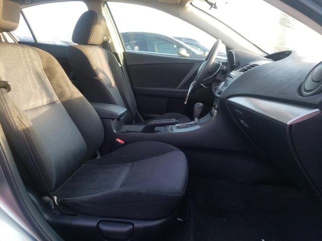 Photo 5 from auction – 2010 MAZDA 3 I with VIN JM1BL1SG1A1225720