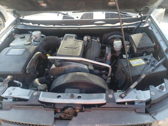 Photo 7 from auction – 2006 CHEVROLET TRAILBLAZE with VIN 1GNDS13S462293727