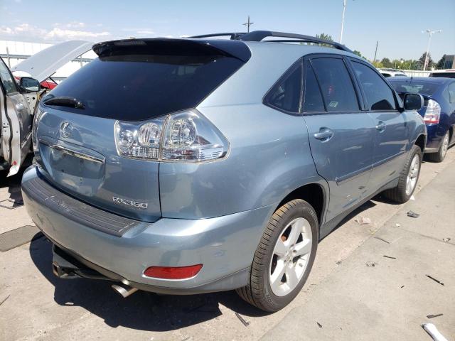 Photo 4 from auction – 2007 LEXUS RX 350 with VIN 2T2HK31U37C040908