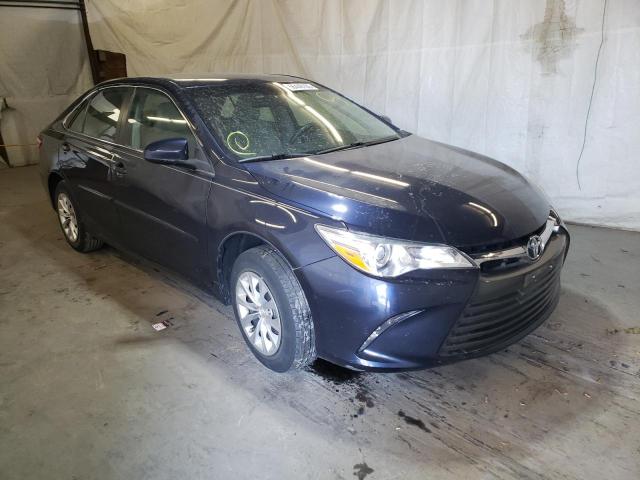 Photo 1 from auction – 2017 TOYOTA CAMRY LE with VIN 4T1BF1FK0HU716497