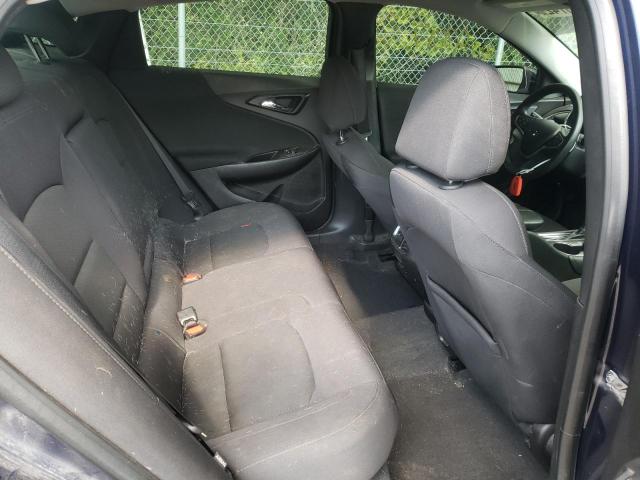 Photo 6 from auction – 2017 CHEVROLET MALIBU LT with VIN 1G1ZE5ST1HF238969