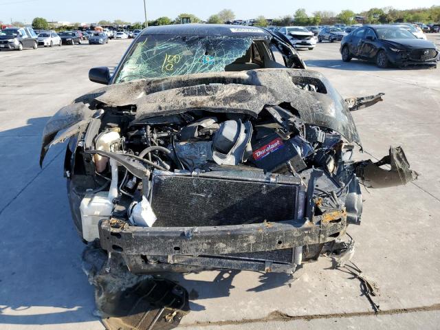 Photo 9 from auction – 2010 TOYOTA CAMRY BASE with VIN 4T4BF3EK5AR082192