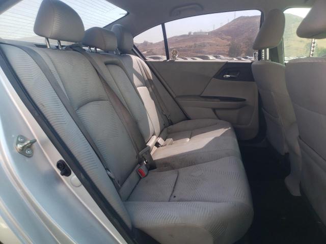 Photo 6 from auction – 2015 HONDA ACCORD LX with VIN 1HGCR2F39FA084713