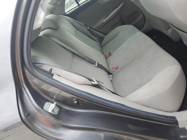Photo 6 from auction – 2013 TOYOTA COROLLA BA with VIN 2T1BU4EEXDC966828