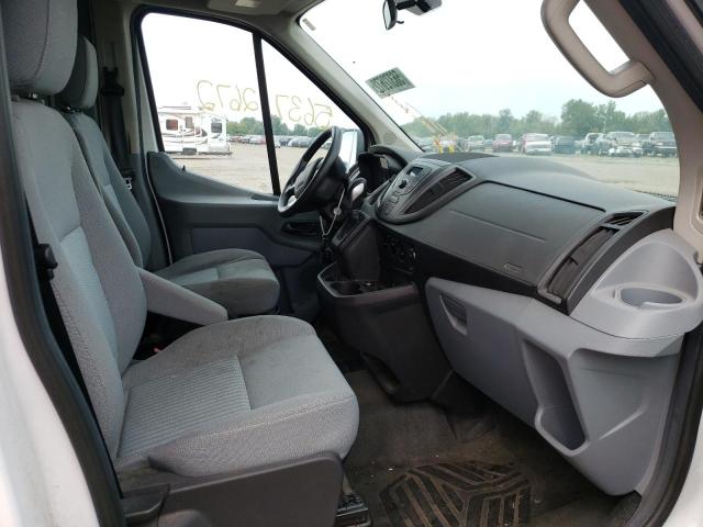 Photo 5 from auction – 2015 FORD TRANSIT T- with VIN 1FTNR2CG3FKA83985