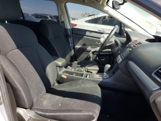 Photo 5 from auction – 2015 SUBARU IMPREZA with VIN JF1GPAA67FH200117