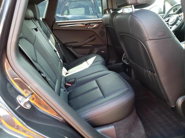 Photo 6 from auction – 2019 PORSCHE MACAN S with VIN WP1AB2A5XKLB30839