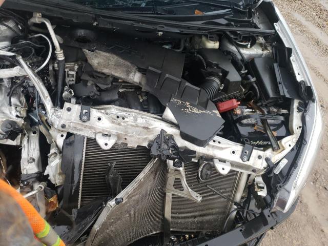 Photo 7 from auction – 2016 TOYOTA COROLLA L with VIN 5YFBURHE1GP386526