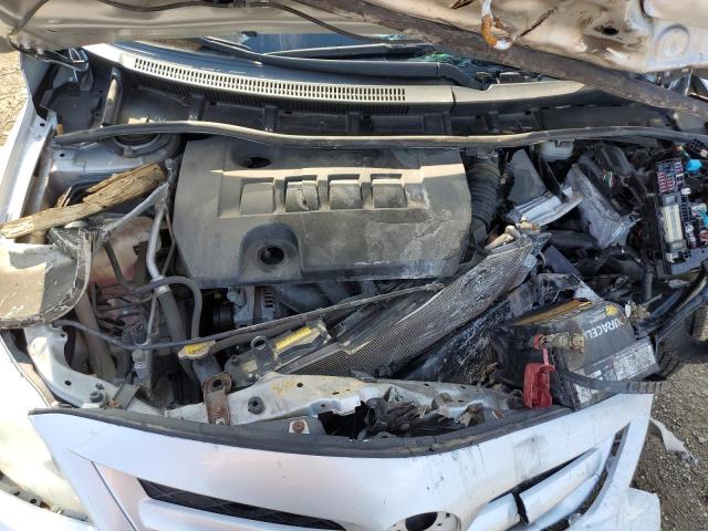 Foto 7 de la subasta – 2011 TOYOTA COROLLA BA con VIN JTDBU4EE9B9150325