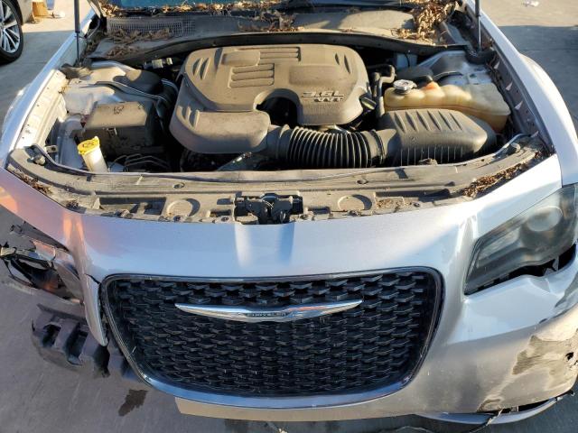 Photo 7 from auction – 2016 CHRYSLER 300 S with VIN 2C3CCAGG8GH244549