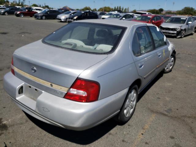 Photo 4 from auction – 2001 NISSAN ALTIMA XE with VIN 1N4DL01D51C197974