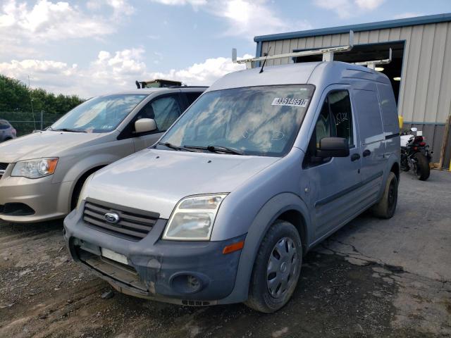 صورة رقم 2 من المزاد - 2012 FORD TRANSIT CO مع VIN NM0LS7AN5CT124064