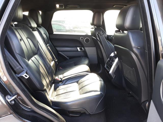 صورة رقم 6 من المزاد - 2016 LAND ROVER RANGE ROVE مع VIN SALWR2PF9GA595174