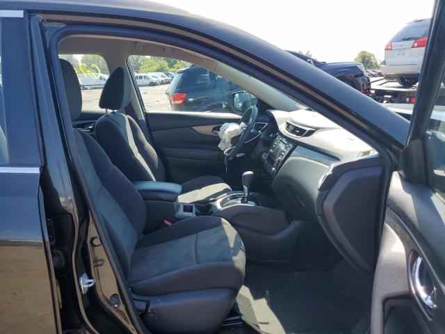 Photo 5 from auction – 2016 NISSAN ROGUE S with VIN KNMAT2MV2GP716459
