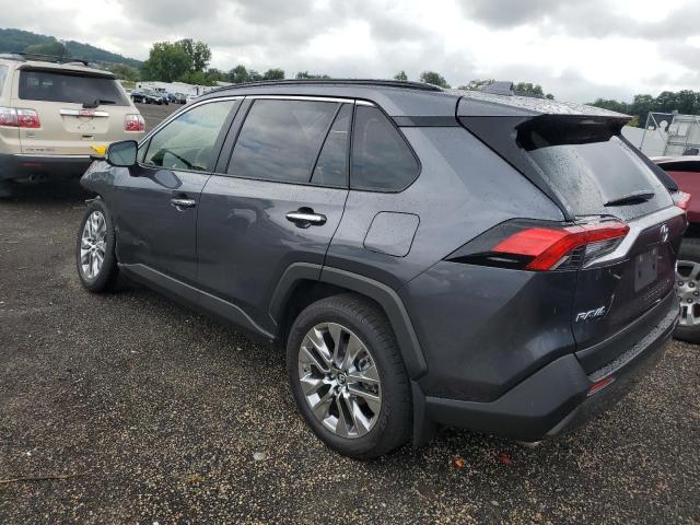 Photo 3 from auction – 2019 TOYOTA RAV4 LIMIT with VIN JTMN1RFV0KD512508