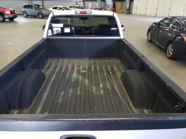 Photo 6 from auction – 2003 GMC NEW SIERRA with VIN 1GTEK14V83E337437
