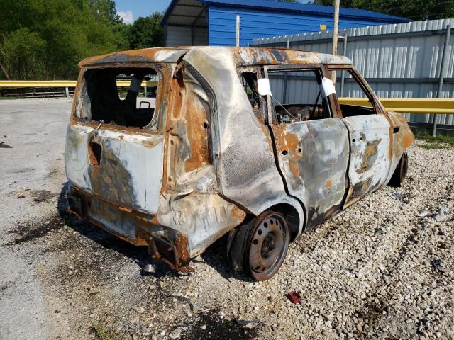 Photo 4 from auction – 2013 KIA SOUL with VIN KNDJT2A57D7515527
