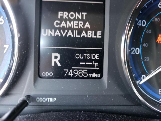 Photo 8 from auction – 2017 TOYOTA COROLLA L with VIN 5YFBURHE6HP713567