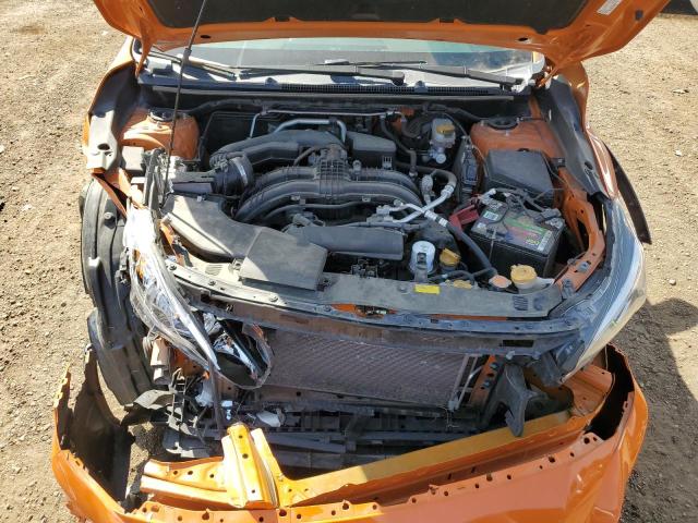 Photo 7 from auction – 2018 SUBARU CROSSTREK with VIN JF2GTABC0JH271695