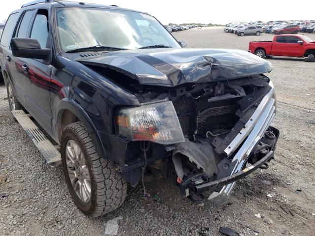 Photo 9 from auction – 2011 FORD EXPEDITION with VIN 1FMJU2A51BEF21177