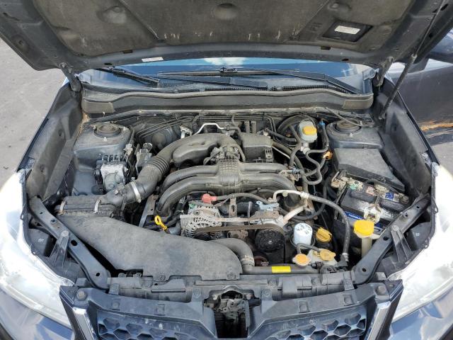 Photo 7 from auction – 2014 SUBARU FORESTER 2 with VIN JF2SJACC5EG443617