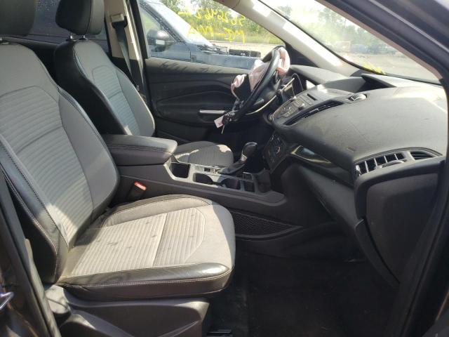Photo 5 from auction – 2017 FORD ESCAPE SE with VIN 1FMCU0GD9HUD65741