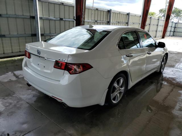 Photo 4 from auction – 2011 ACURA TSX with VIN JH4CU2F60BC014229