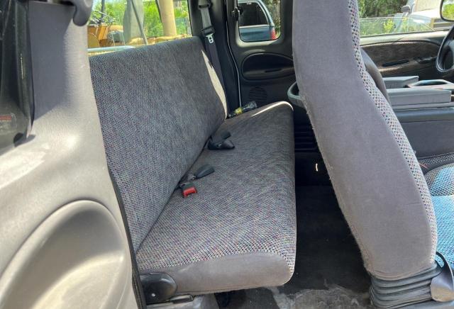 Photo 6 from auction – 1998 DODGE RAM 3500 with VIN 1B7MC33DXWJ148118