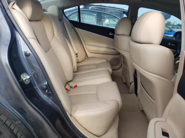 Photo 6 from auction – 2013 NISSAN MAXIMA S with VIN 1N4AA5APXDC814242