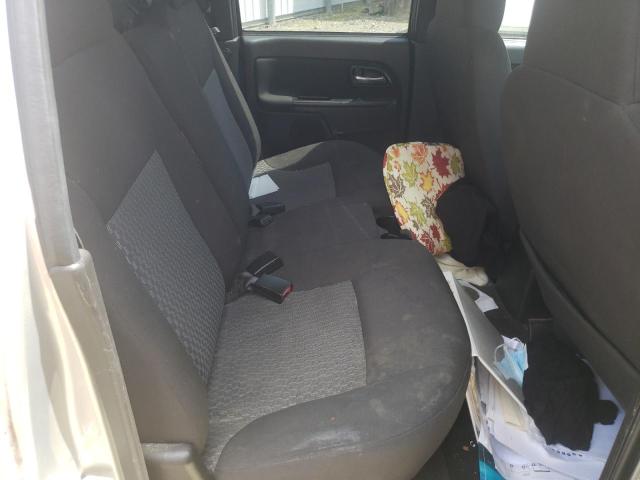 Photo 6 from auction – 2012 CHEVROLET COLORADO L with VIN 1GCDSCFE5C8109169