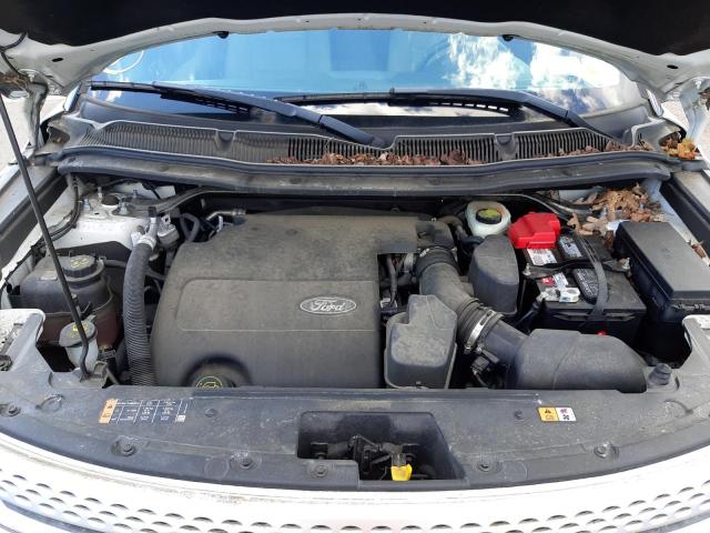 Photo 7 from auction – 2014 FORD EXPLORER X with VIN 1FM5K7D87EGC51844