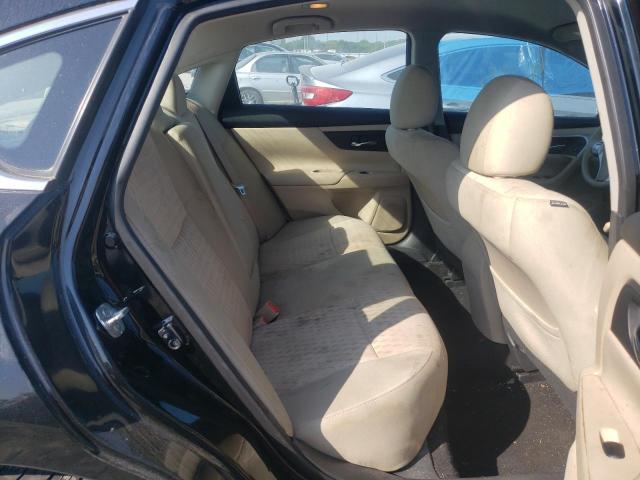 Photo 6 from auction – 2016 NISSAN ALTIMA 2.5 with VIN 1N4AL3AP5GN304548