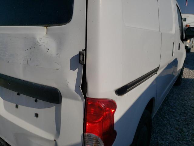 Photo 9 from auction – 2017 NISSAN NV200 with VIN 3N6CM0KN2HK690295