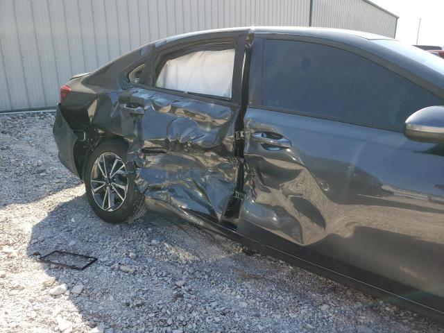 Photo 9 from auction – 2022 KIA FORTE FE with VIN 3KPF24AD8NE430466