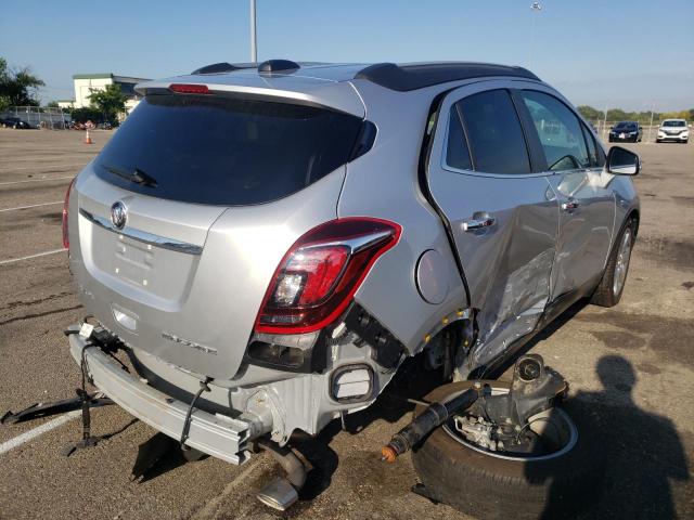 Photo 4 from auction – 2018 BUICK ENCORE ESS with VIN KL4CJCSB2JB589319