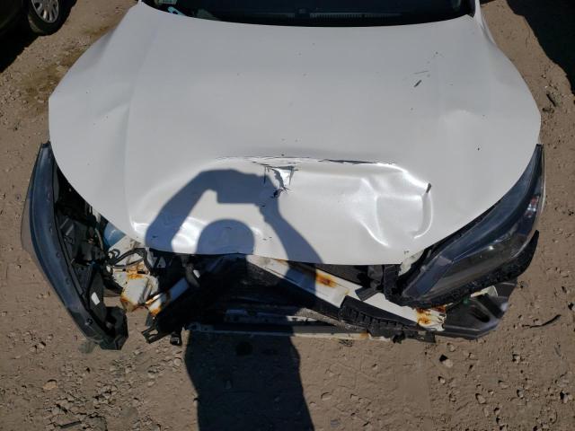 Photo 7 from auction – 2014 HONDA ACCORD LX with VIN 1HGCR2F33EA031276