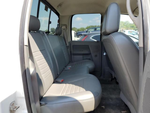 Zdjęcie 6 z aukcji – 2007 DODGE RAM 2500 S z VIN 3D7KS28A87G804926