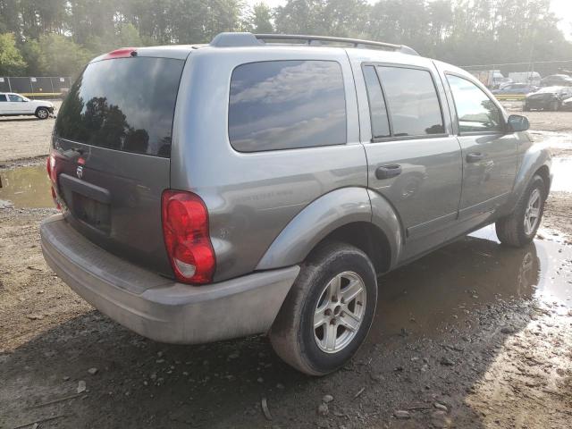 Zdjęcie 4 z aukcji – 2006 DODGE DURANGO SX z VIN 1D4HB38NX6F163567