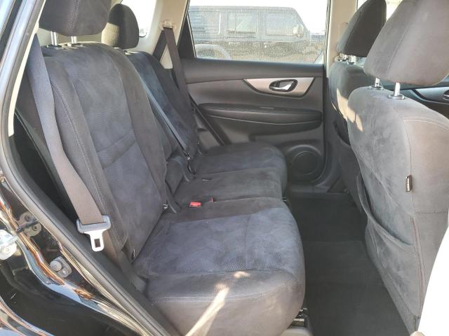 Photo 6 from auction – 2015 NISSAN ROGUE S with VIN KNMAT2MV8FP519648