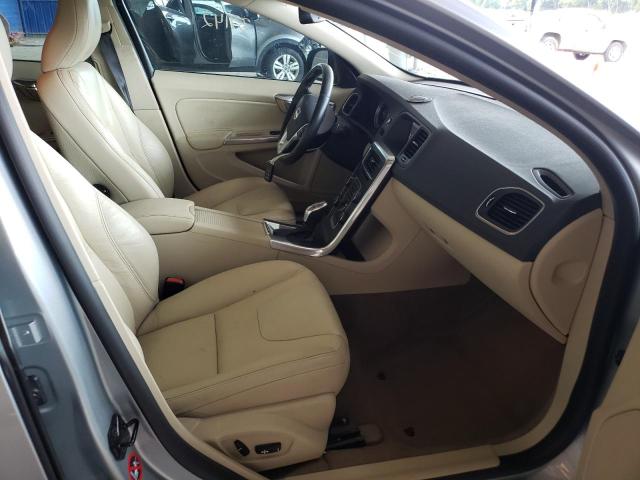Photo 5 from auction – 2013 VOLVO S60 T5 with VIN YV1612FS6D1226761