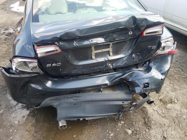 Photo 9 from auction – 2013 VOLVO S60 T5 with VIN YV1612FS6D2194176