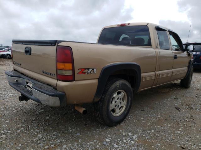 Photo 4 from auction – 2000 CHEVROLET silverado with VIN 1GCEK19T0YE395637