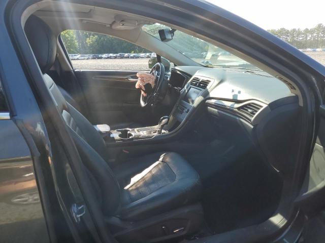 Photo 5 from auction – 2015 FORD FUSION SE with VIN 3FA6P0T98FR250519