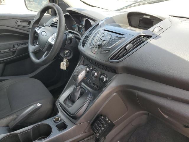 Фото 9 с аукциона – 2016 FORD ESCAPE S с VIN 1FMCU0F72GUC35326